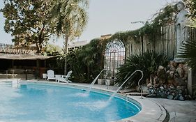 Casa Onas Hotel Boutique Córdoba